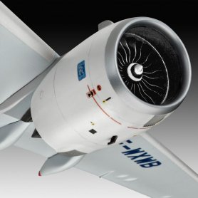 REVELL 1:144 03989 AIRBUS A350-900