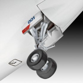 REVELL 1:144 03989 AIRBUS A350-900