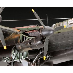 REVELL 1:72 04295 LANCASTER B.III "DAMBUSTERS"