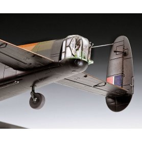 REVELL 1:72 04295 LANCASTER B.III "DAMBUSTERS"