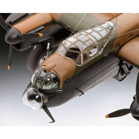 REVELL 1:72 04295 LANCASTER B.III "DAMBUSTERS"
