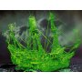 Revell 1:96 Ghost ship with night colour + farba i klej