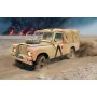 REVELL 1:35 03246 BRITISH 4X4 OFF-ROAD VEHICLE "Series III (109"/LWB)"