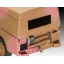 REVELL 1:35 03246 BRITISH 4X4 OFF-ROAD VEHICLE "Series III (109"/LWB)"