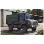 REVELL 1:35 03082 LKW 2t. tmil gl (UNIMOG)