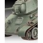 Revell 1:35 03244 T-34/76 (model 1943)