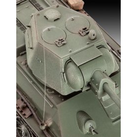 Revell 1:35 03244 T-34/76 (model 1943)