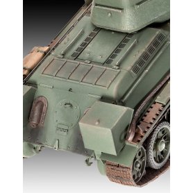 Revell 1:35 03244 T-34/76 (model 1943)