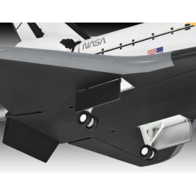 REVELL 1:144 04544 SPACE SHUTTLE ATLANTIS