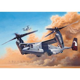 Revell 03964 1/72 Bell V-22 Osprey