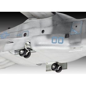 Revell 03964 1/72 Bell V-22 Osprey