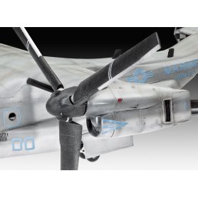 Revell 03964 1/72 Bell V-22 Osprey