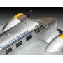 Revell 1:48 03966 Beech C-45 USAF