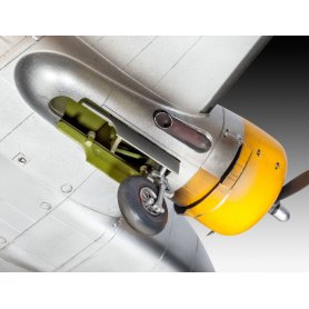 Revell 03966 Beech C-45 USAF