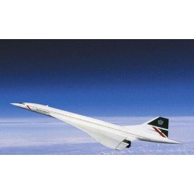 REVELL 1:144 04257 CONCORDE
