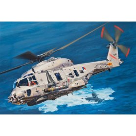 REVELL 1:72 04651 NH90 NFH "NAVY"