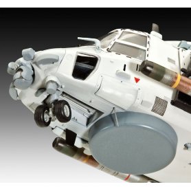REVELL 1:72 04651 NH90 NFH "NAVY"