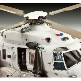 REVELL 1:72 04651 NH90 NFH "NAVY"