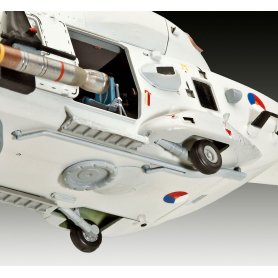 REVELL 1:72 04651 NH90 NFH "NAVY"