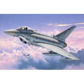 REVELL 1:72 04317 EUROFIGHTER TYPHOON SINGLE SEATER
