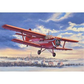 REVELL 1:72 04667 ANTONOV AN-2 COLT