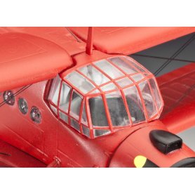 REVELL 1:72 04667 ANTONOV AN-2 COLT