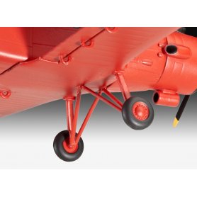 REVELL 1:72 04667 ANTONOV AN-2 COLT