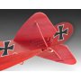 REVELL 1:48 04682 FOKKER DR.I TRIPLANE