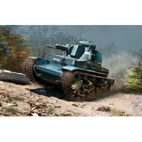 REVELL 1:35 03237 Pz.Kpfw. 35(t)
