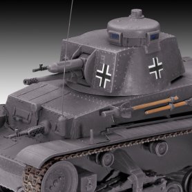 REVELL 1:35 03237 Pz.Kpfw. 35(t)