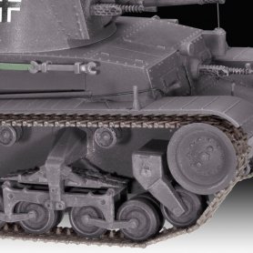 REVELL 1:35 03237 Pz.Kpfw. 35(t)