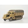 ZVEZDA 1:35 3603 HALFTRACK L4500R MAULTIER