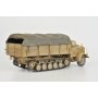 ZVEZDA 1:35 3603 HALFTRACK L4500R MAULTIER