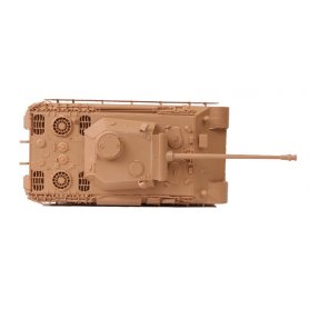 ZVEZDA 3678 PANTHER AUSF. D