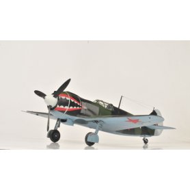 ZVEZDA 4803 LA-5 1/48