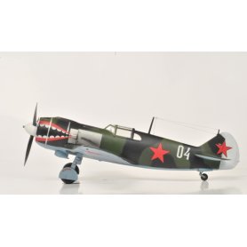 ZVEZDA 4803 LA-5 1/48