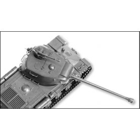 ZVEZDA N 5011 IS-2 STALIN 1/72