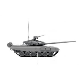 ZVEZDA 5020 1/72 T-90