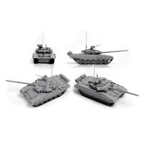 ZVEZDA 5020 1/72 T-90
