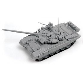ZVEZDA 5020 1/72 T-90