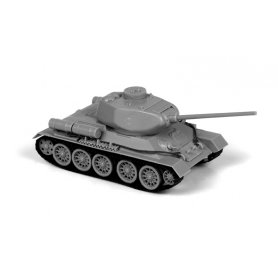 Zvezda 5039 1/72 T-34/85
