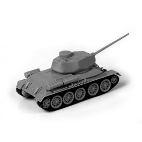 Zvezda 5039 1/72 T-34/85