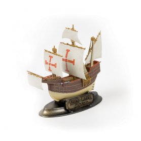 ZVEZDA 6510 1/350 SANTA MARIA