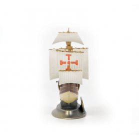 ZVEZDA 6510 1/350 SANTA MARIA