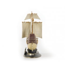 ZVEZDA 6510 1/350 SANTA MARIA