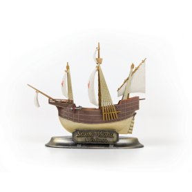 ZVEZDA 6510 1/350 SANTA MARIA