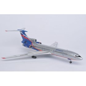 ZVEZDA 1:144 7004 TU-154M