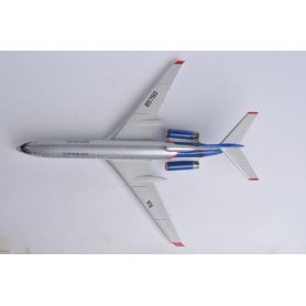 ZVEZDA 1:144 7004 TU-154M