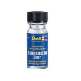 REVELL N-03 39609 CONTACTA CLEAR