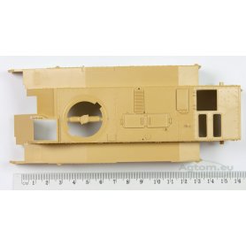 Tamiya 1:35 35287 B1 Bis German Army 
